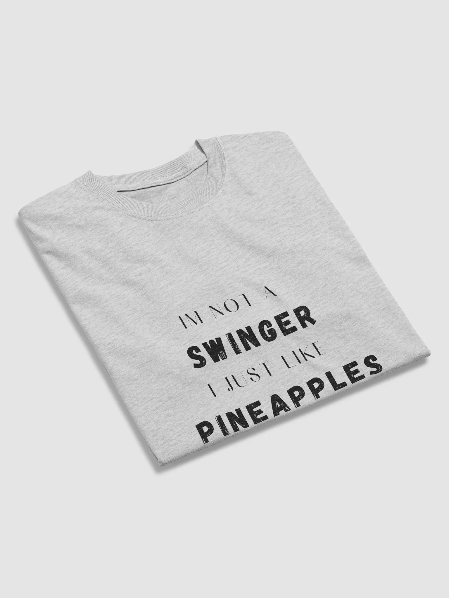 Not A Swinger product image (4)
