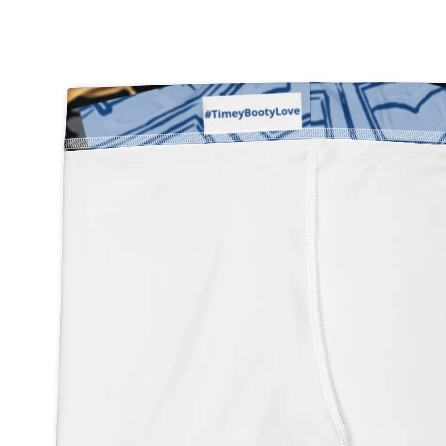 #TimeyBootyLove Shorts product image (7)