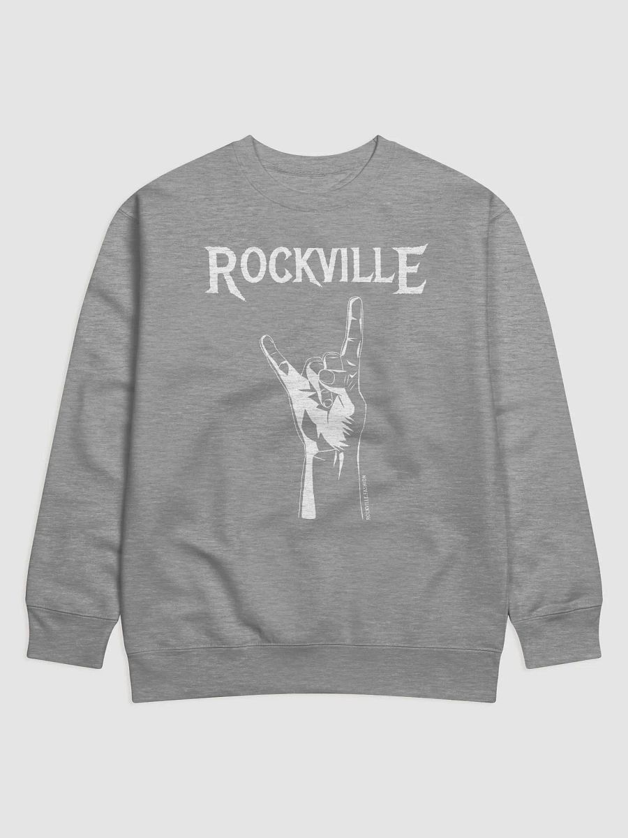 Rockville Sweatshirt product image (6)