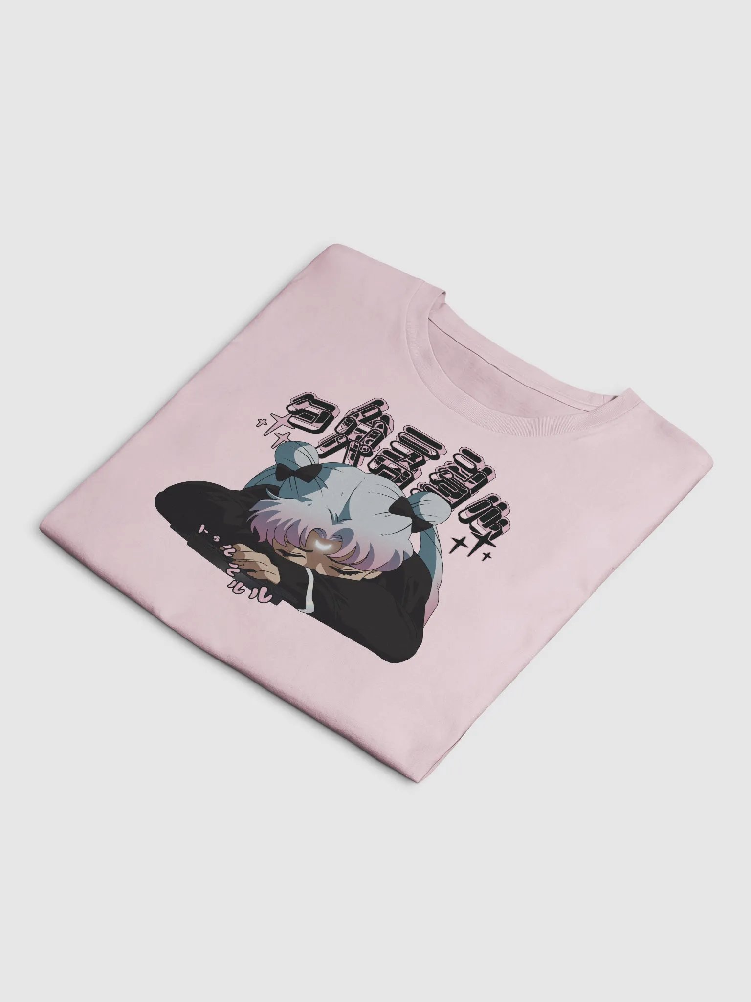 Sailor Egirl Crop Top product image (4)