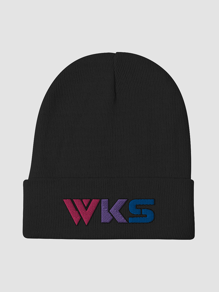 Bisexual Pride Beanie product image (1)