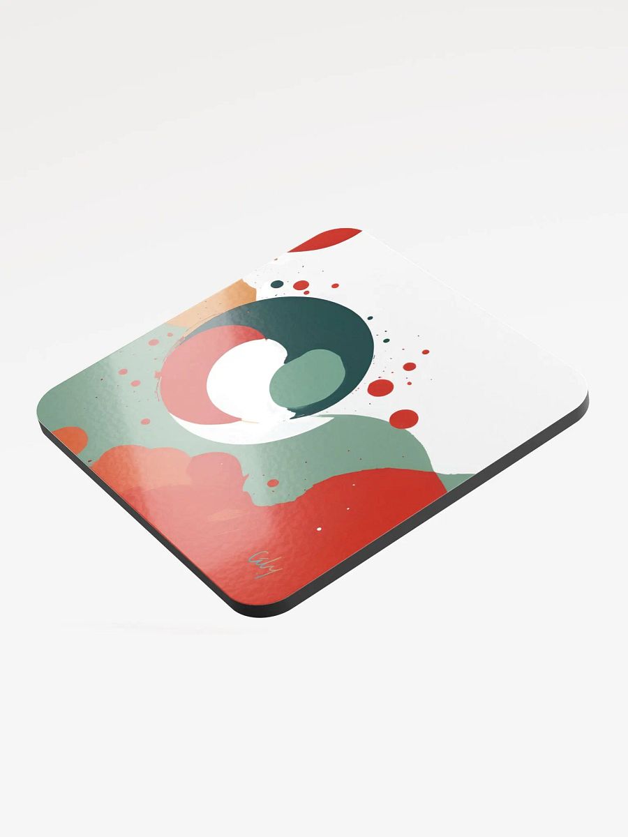 WaveSwirl Coaster product image (5)