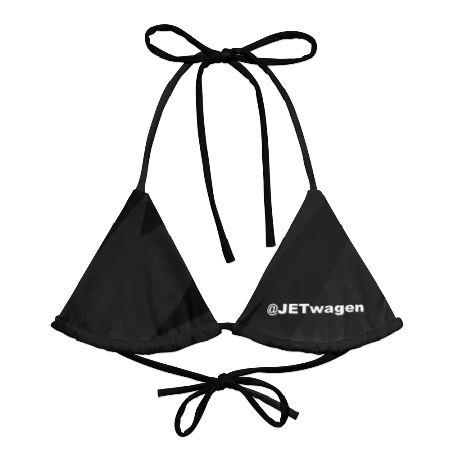 JET - Bikini Swim Top product image (1)