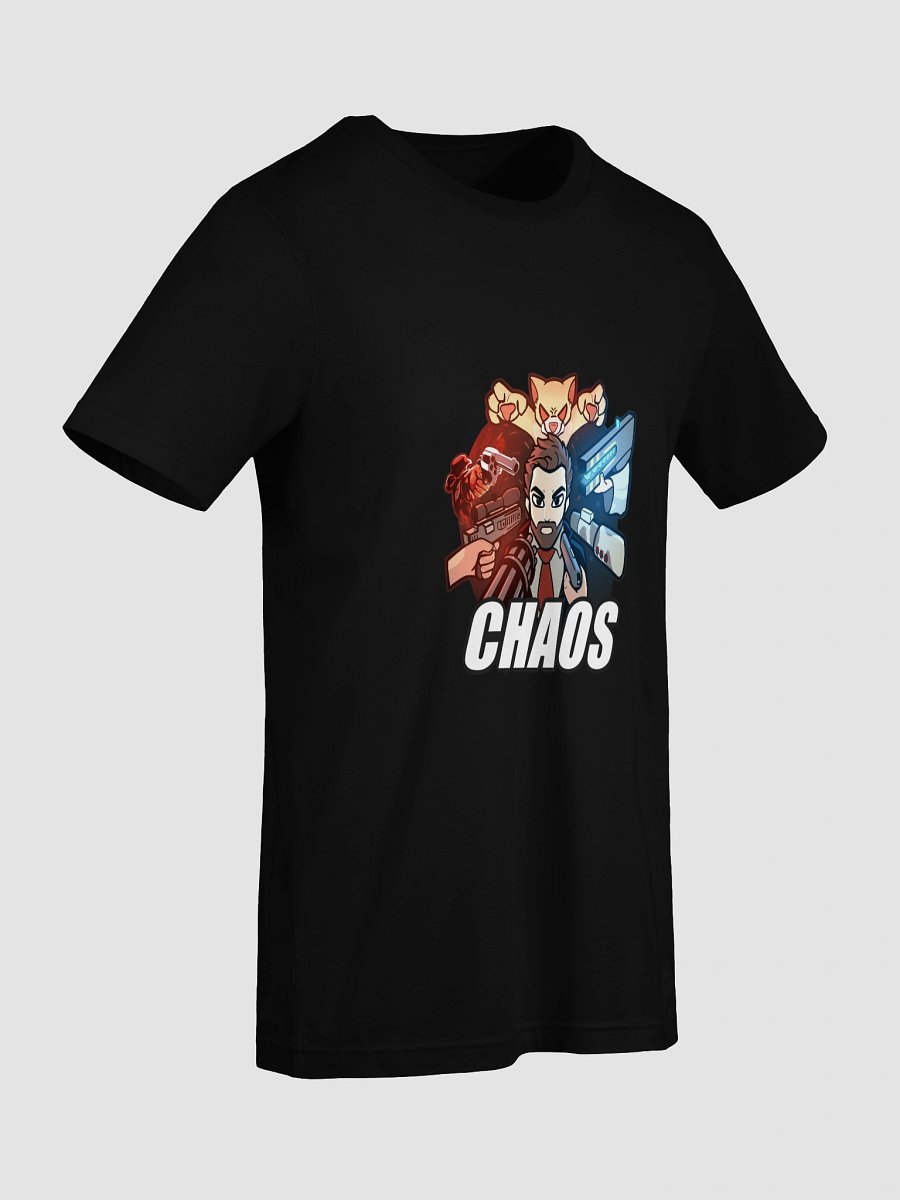 Surrounded by Chaos T-Shirt product image (93)
