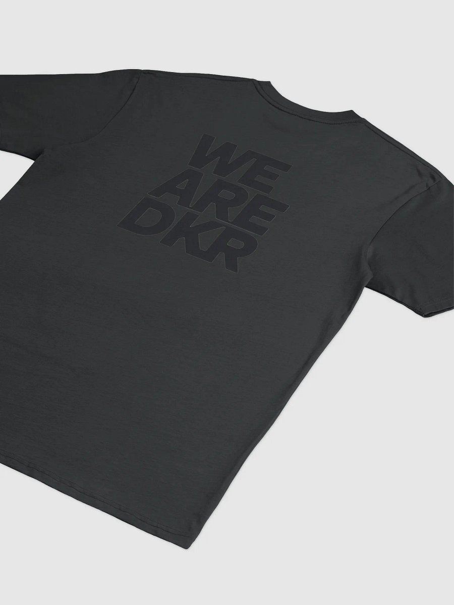 WE ARE DKR (BACK / FRONT) product image (4)