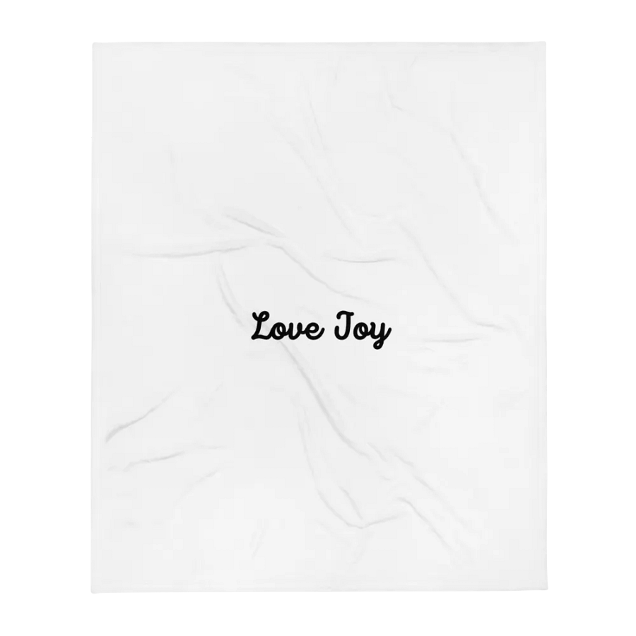 Love Joy Bestseller Blanket product image (13)