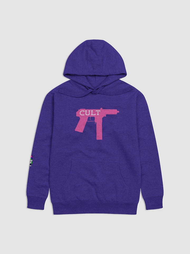 PINK CULT TEC-9 product image (1)