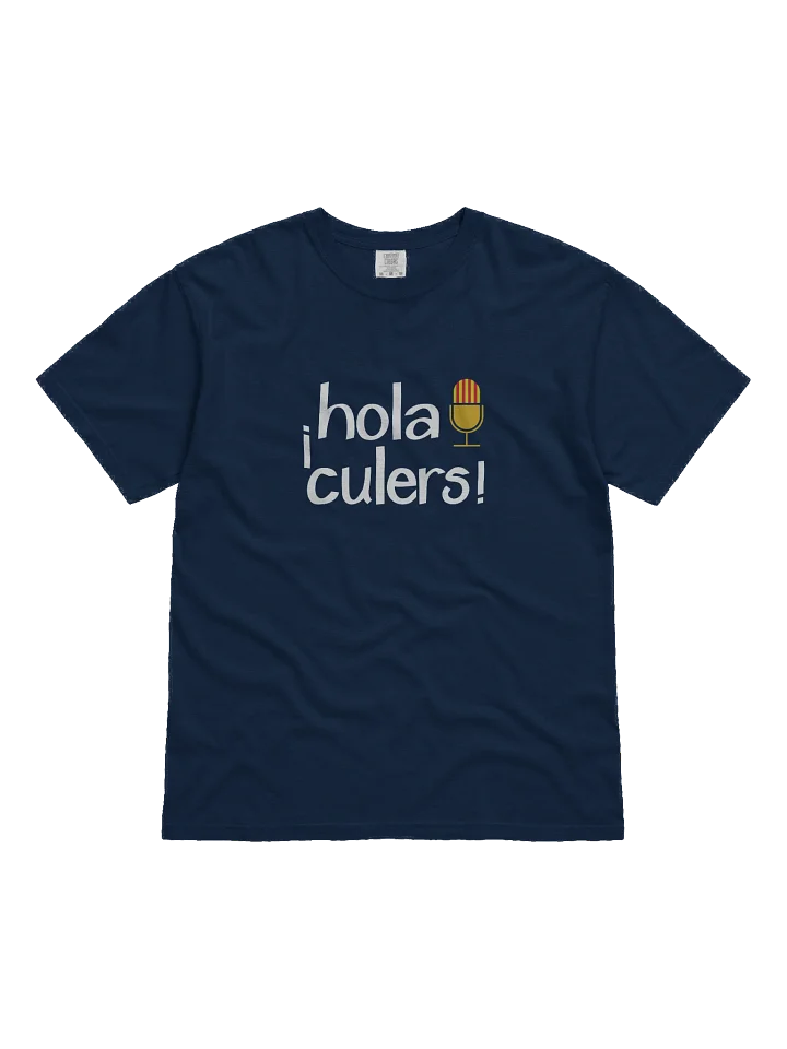 ¡Hola Culers! product image (11)
