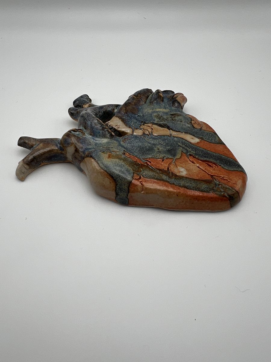 Tangled Heart product image (2)