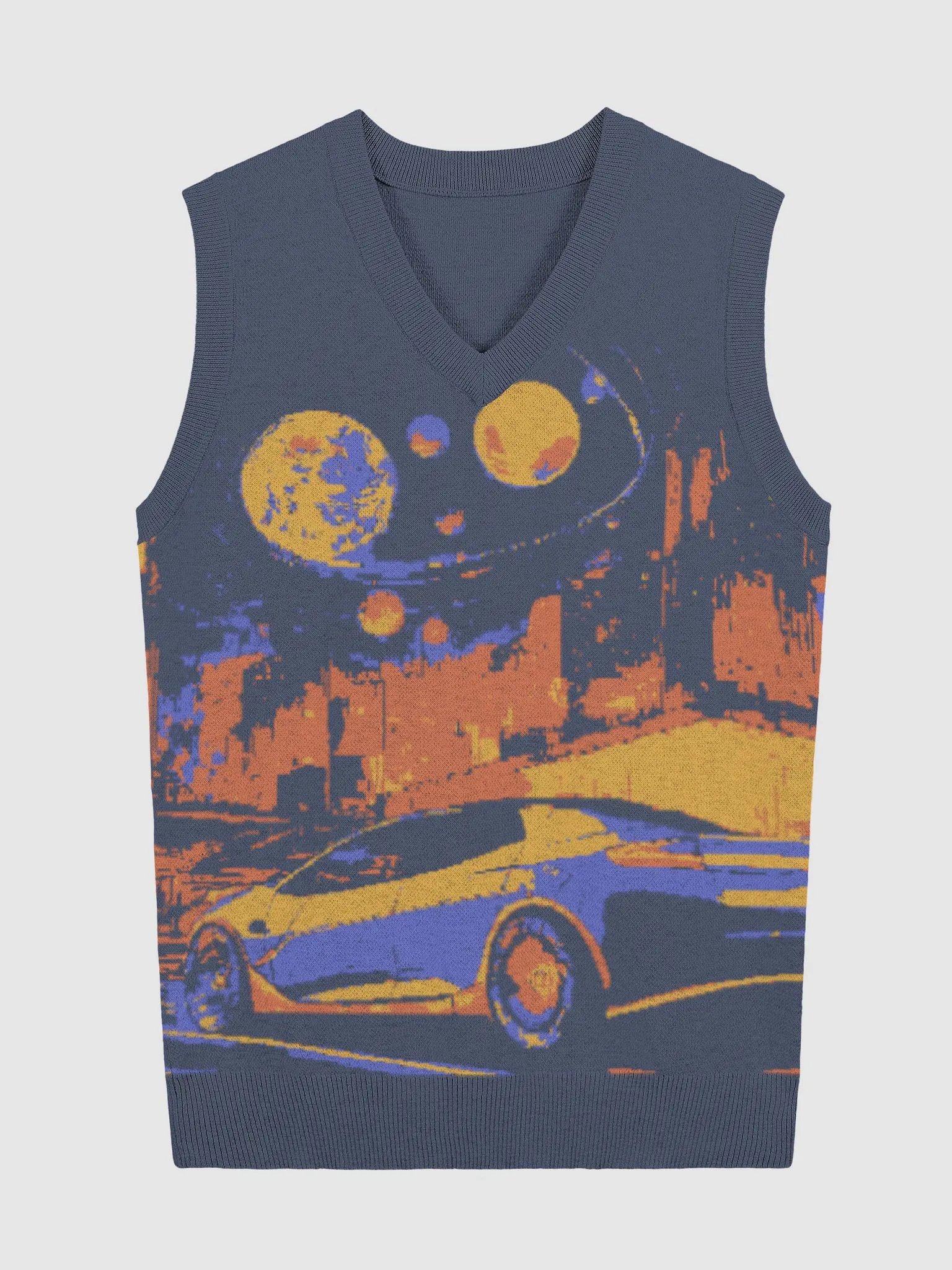 Copy of Futuristic City Vest product image (1)