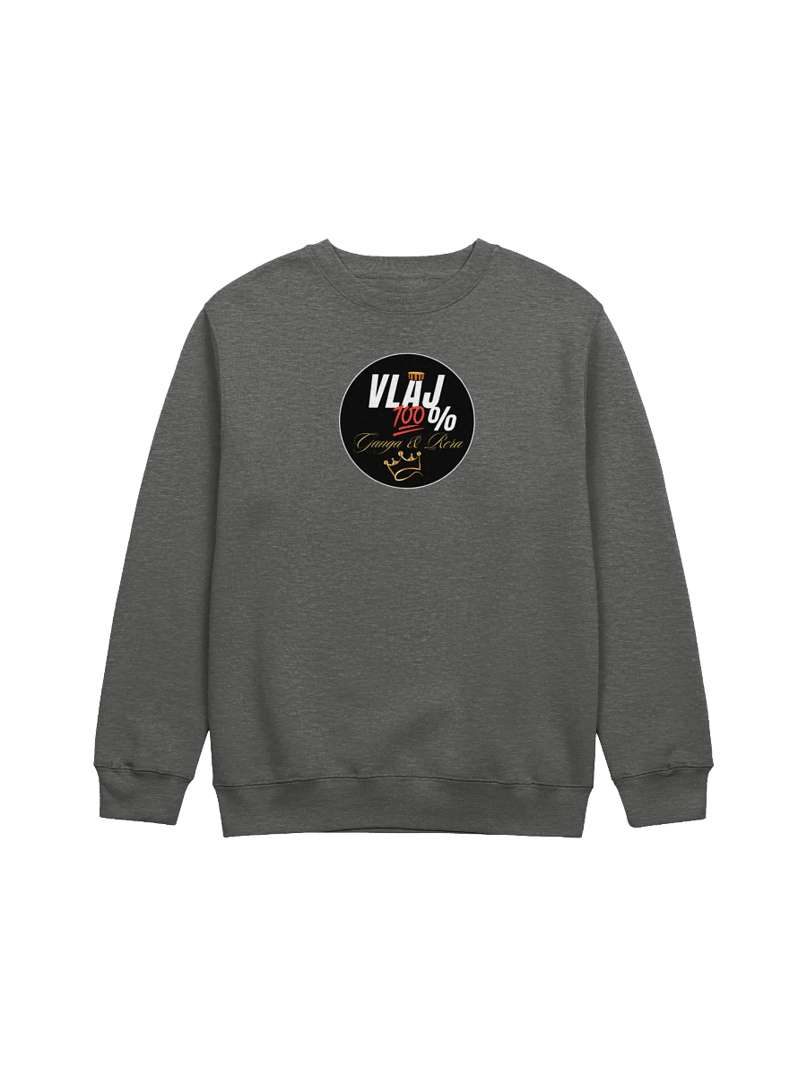 VLAJ 100% Premium Crewneck Sweatshirt product image (22)