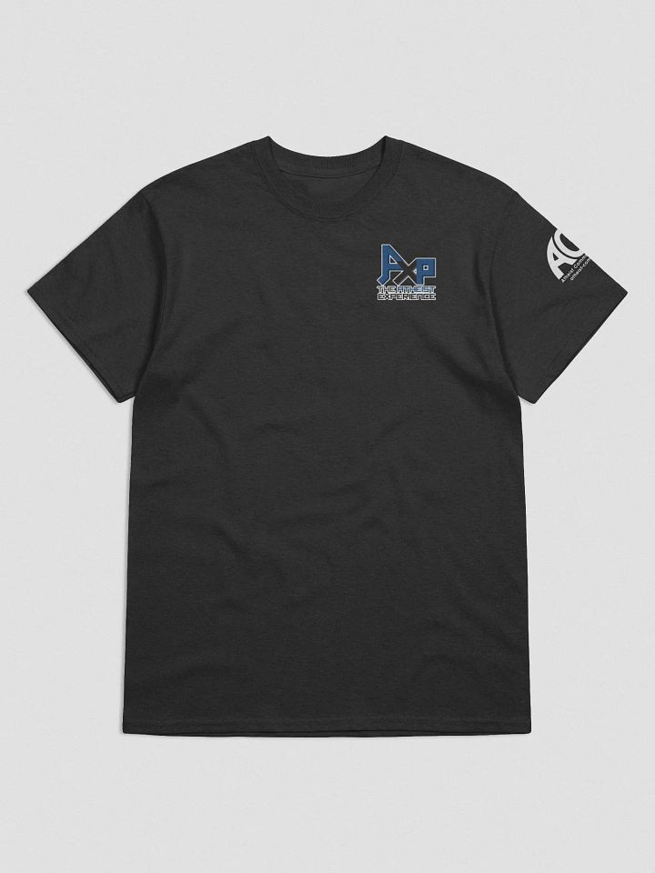 The Atheist Experience Short Sleeve Unisex T-Shirt (Limited Edition - May 2022) product image (2)