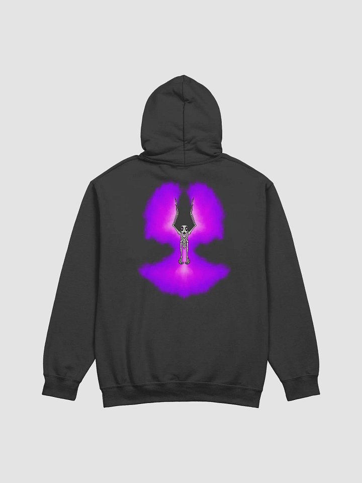 Skullfire Phoenix Hoodie product image (7)