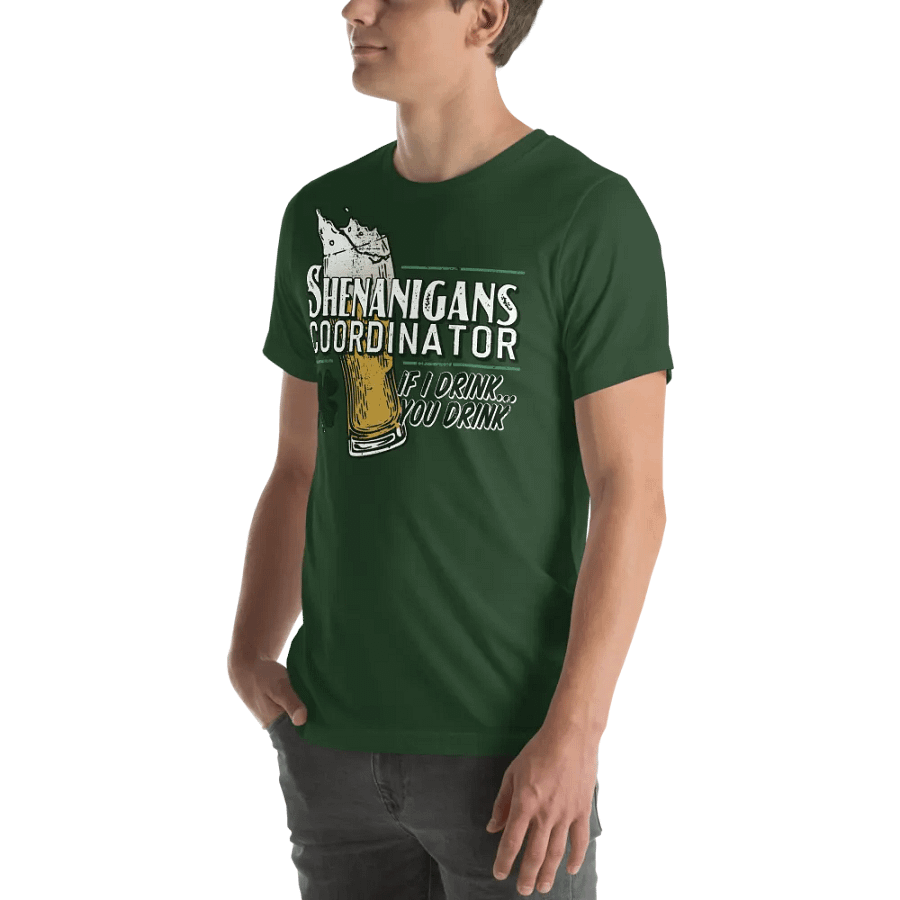 Shenanigans Coordinator product image (13)