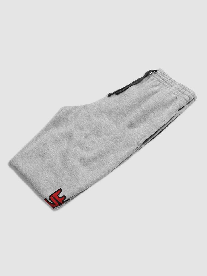 FINE Jerzees Unisex Joggers product image (8)