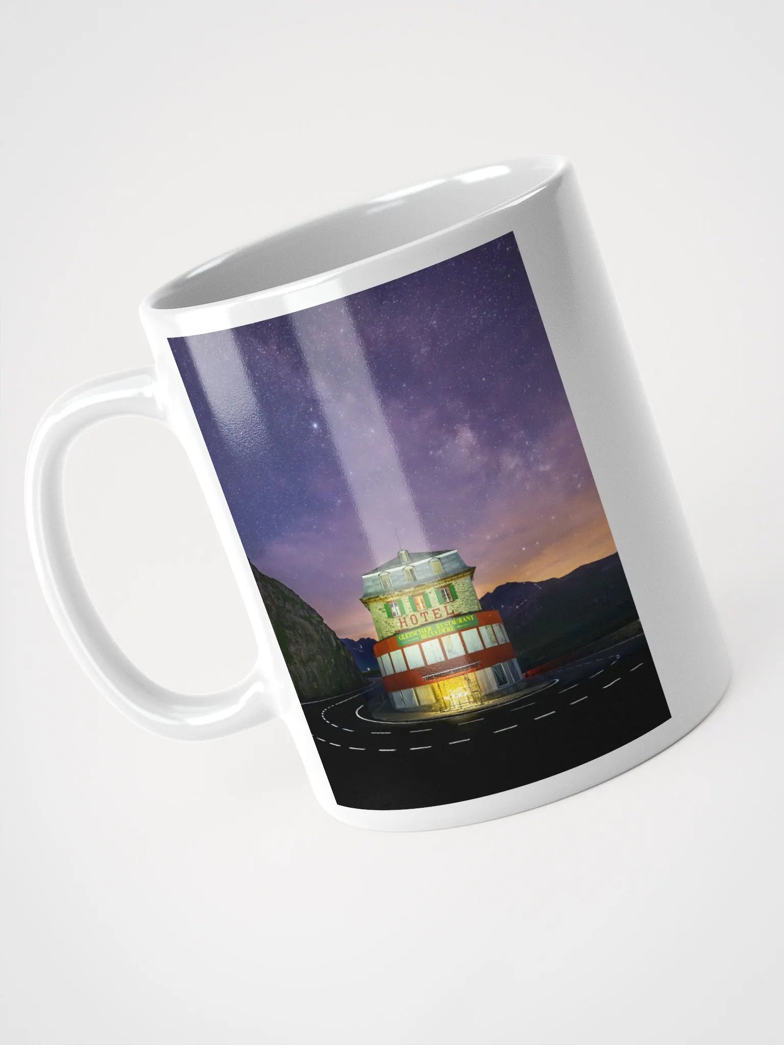 Hotel Belvedere Furkapass product image (7)