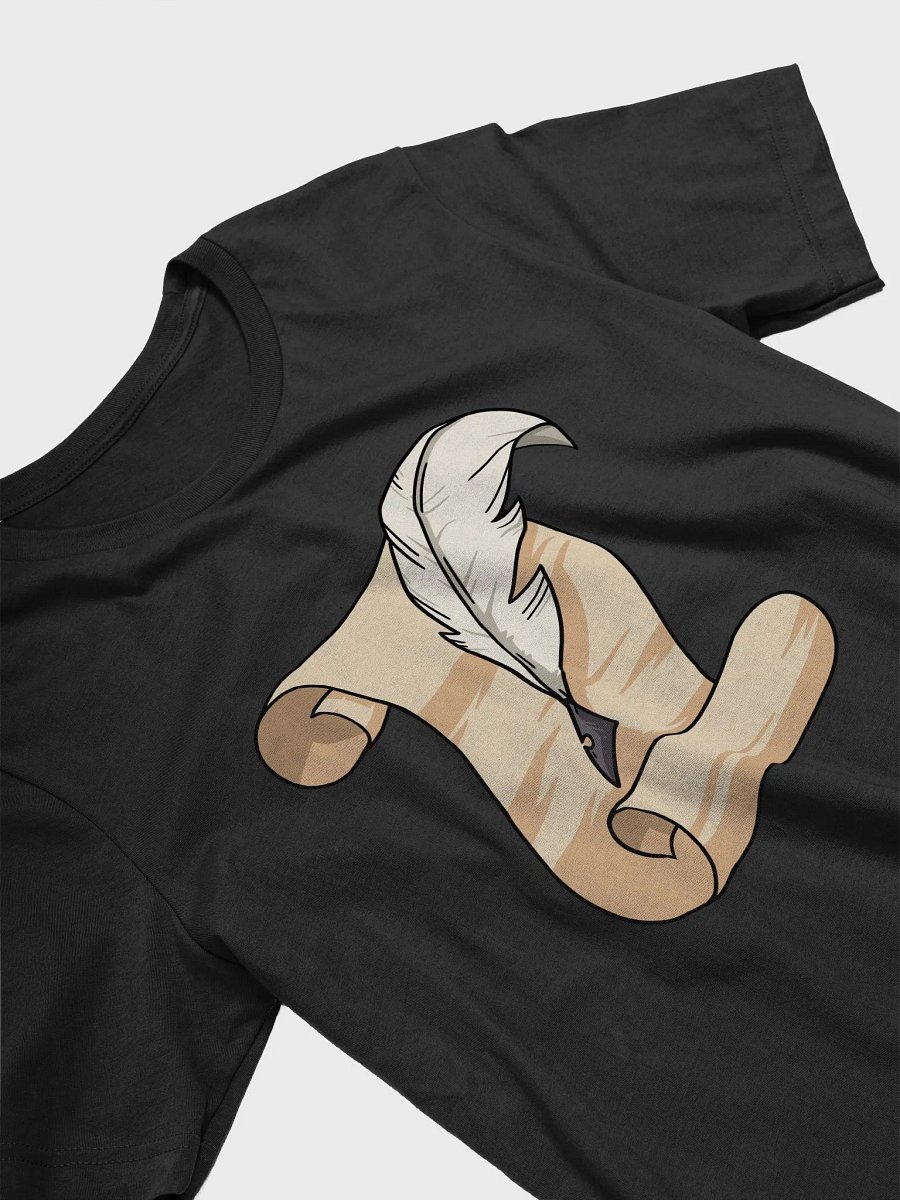 T-Shirt product image (3)