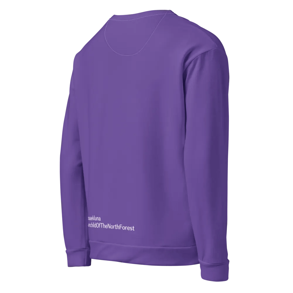 Night Sky Sweater product image (5)