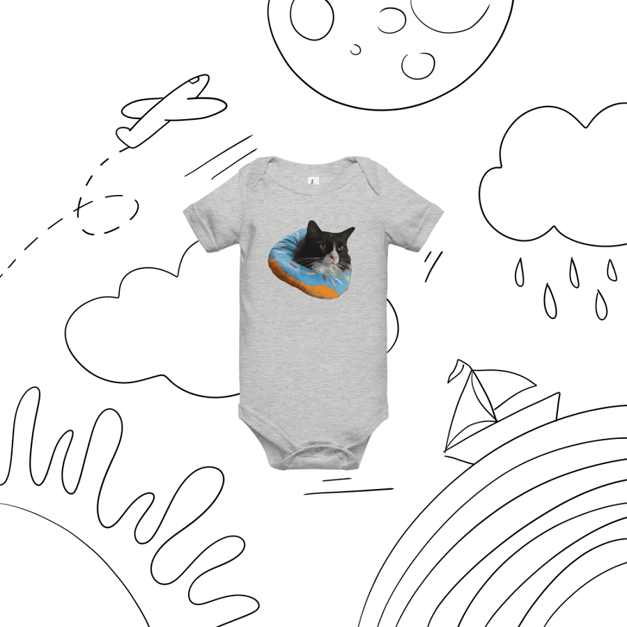Donuts for babies product image (44)
