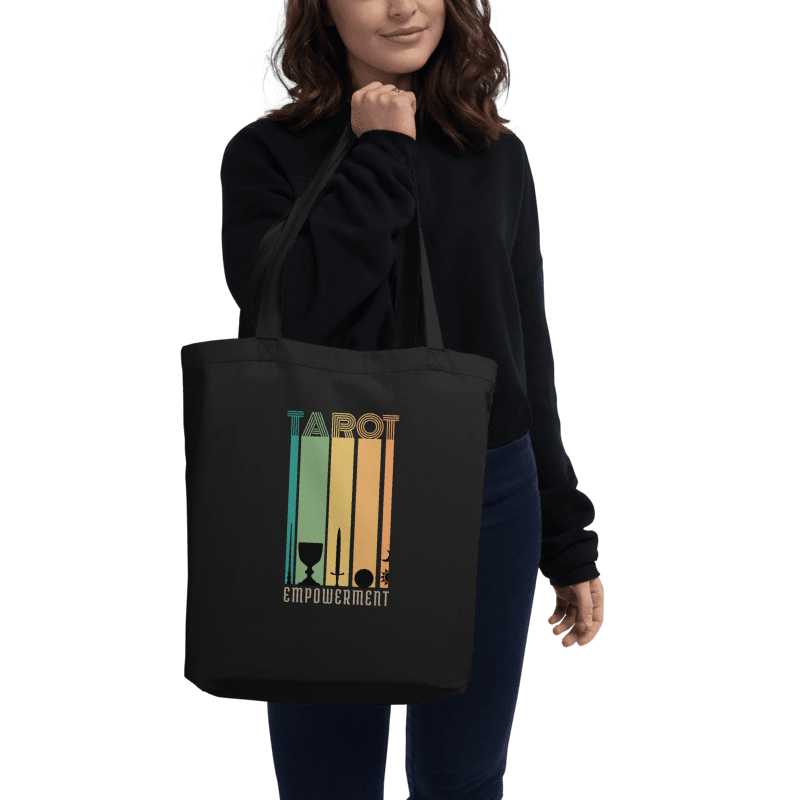 Tarot Empowerment - Tote Bag product image (3)