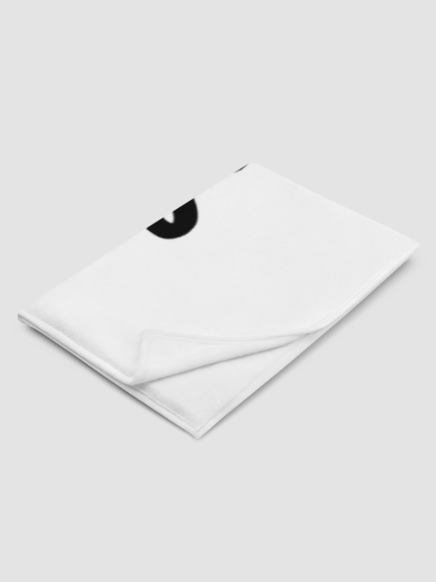 [The Cereal Bowl] Throw Blanket product image (2)