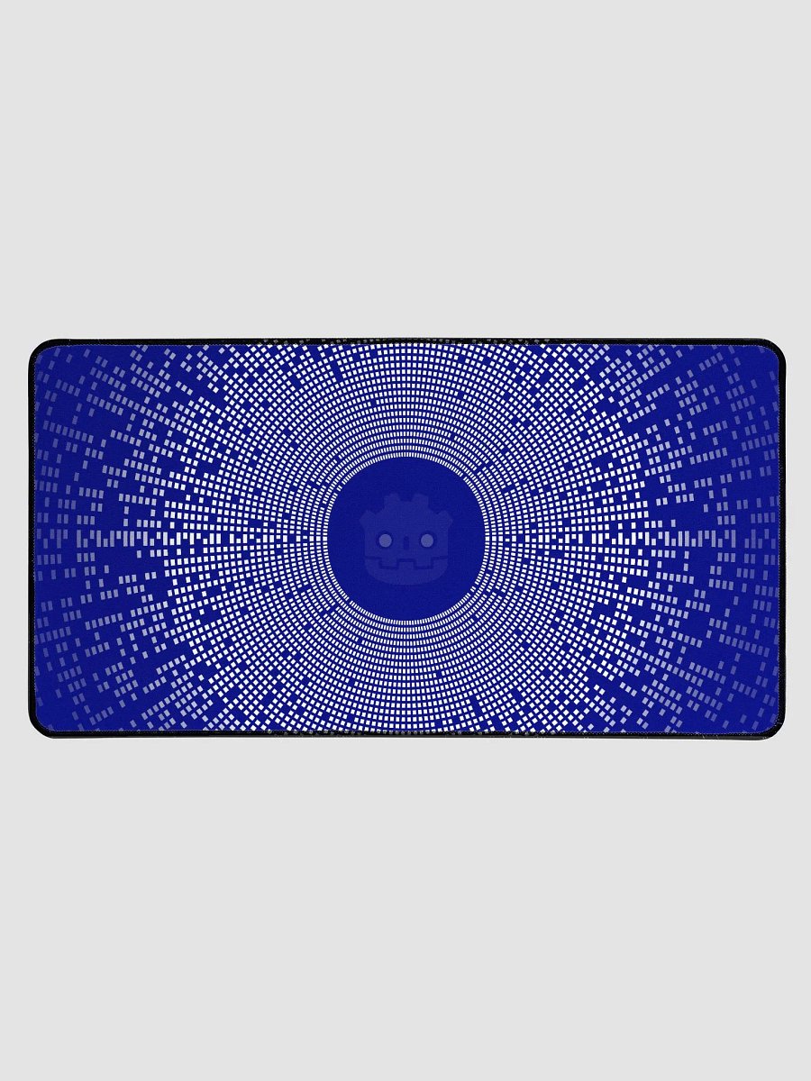 DESK MAT - GODOT 012 product image (1)