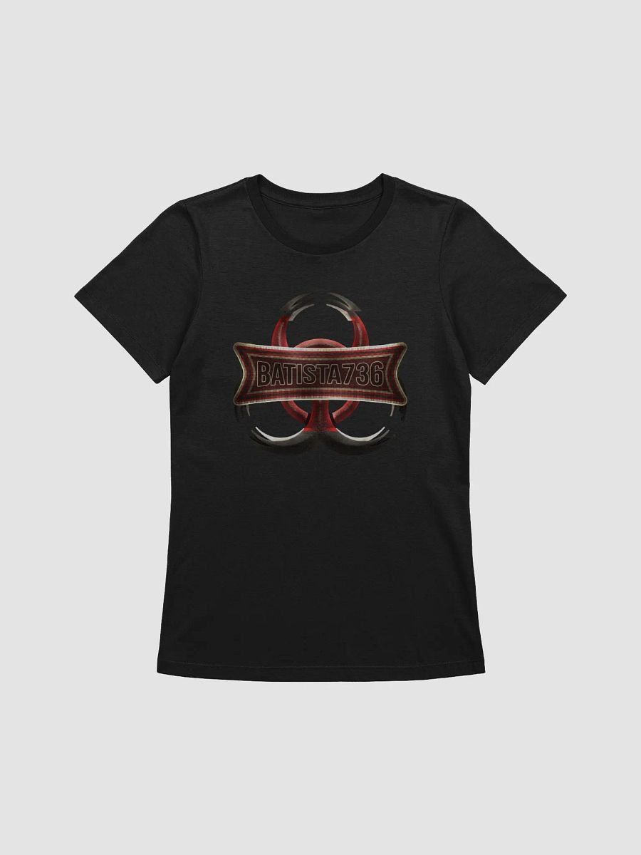 Batista736 Logo Shirt (Women) product image (1)