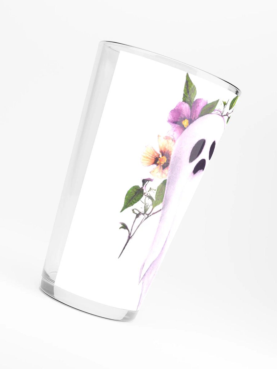 Floral Ghost Glass product image (6)