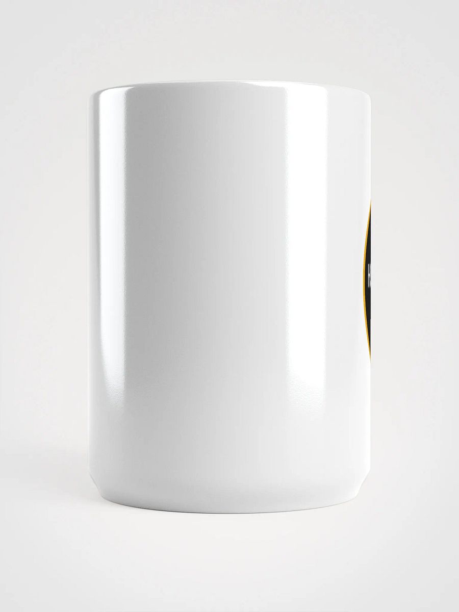 The Hornet School White Mug product image (5)