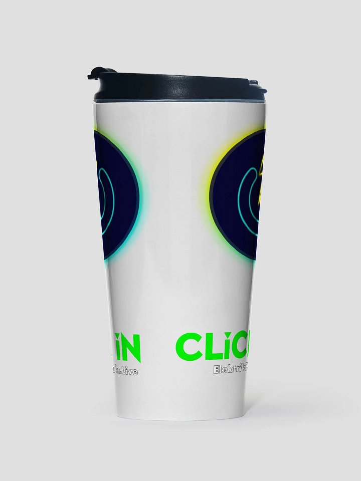 Love you LONG Time Mug! product image (1)