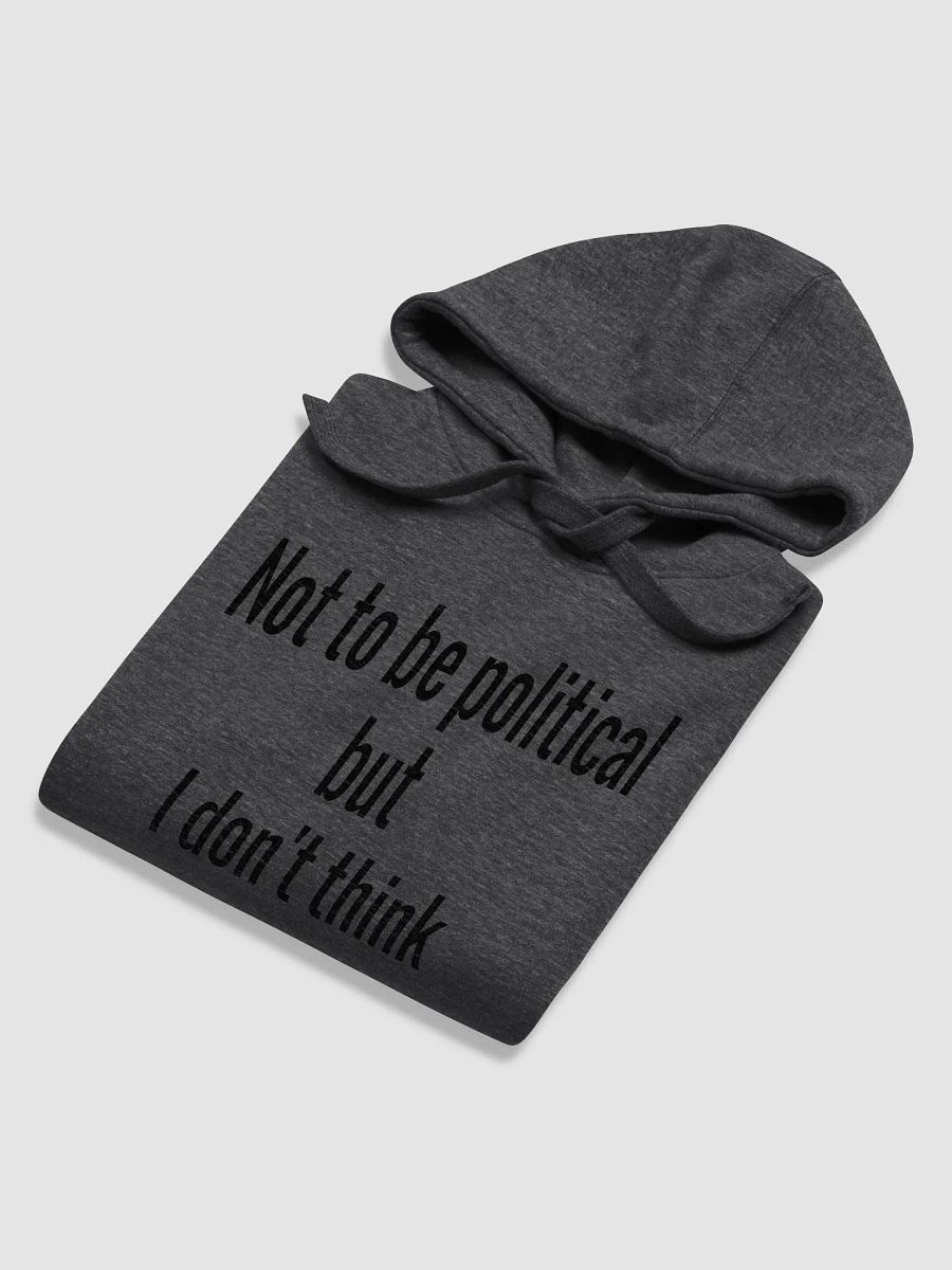 Strong Political Beliefs product image (49)
