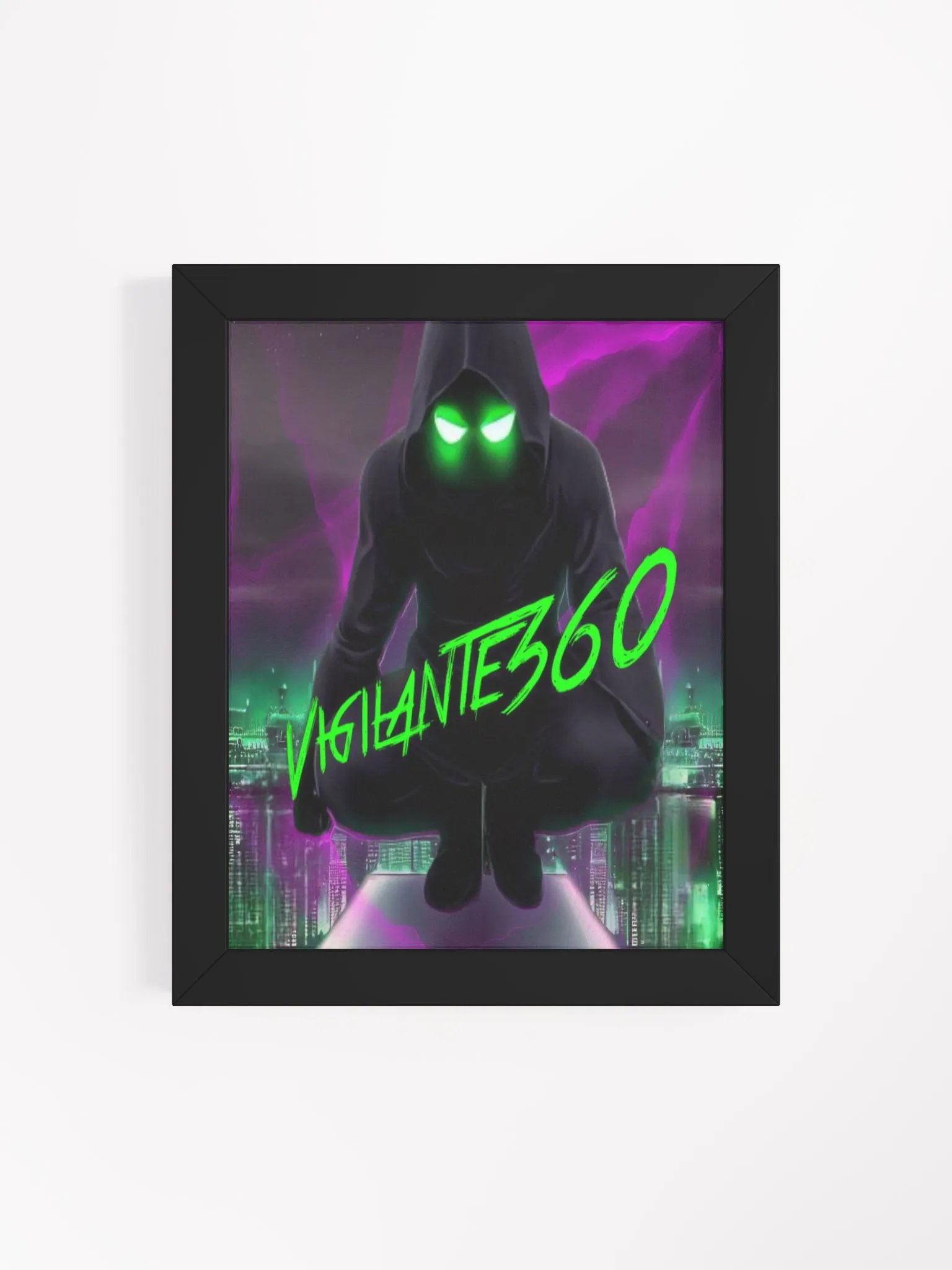 Logo Poster product image (4)