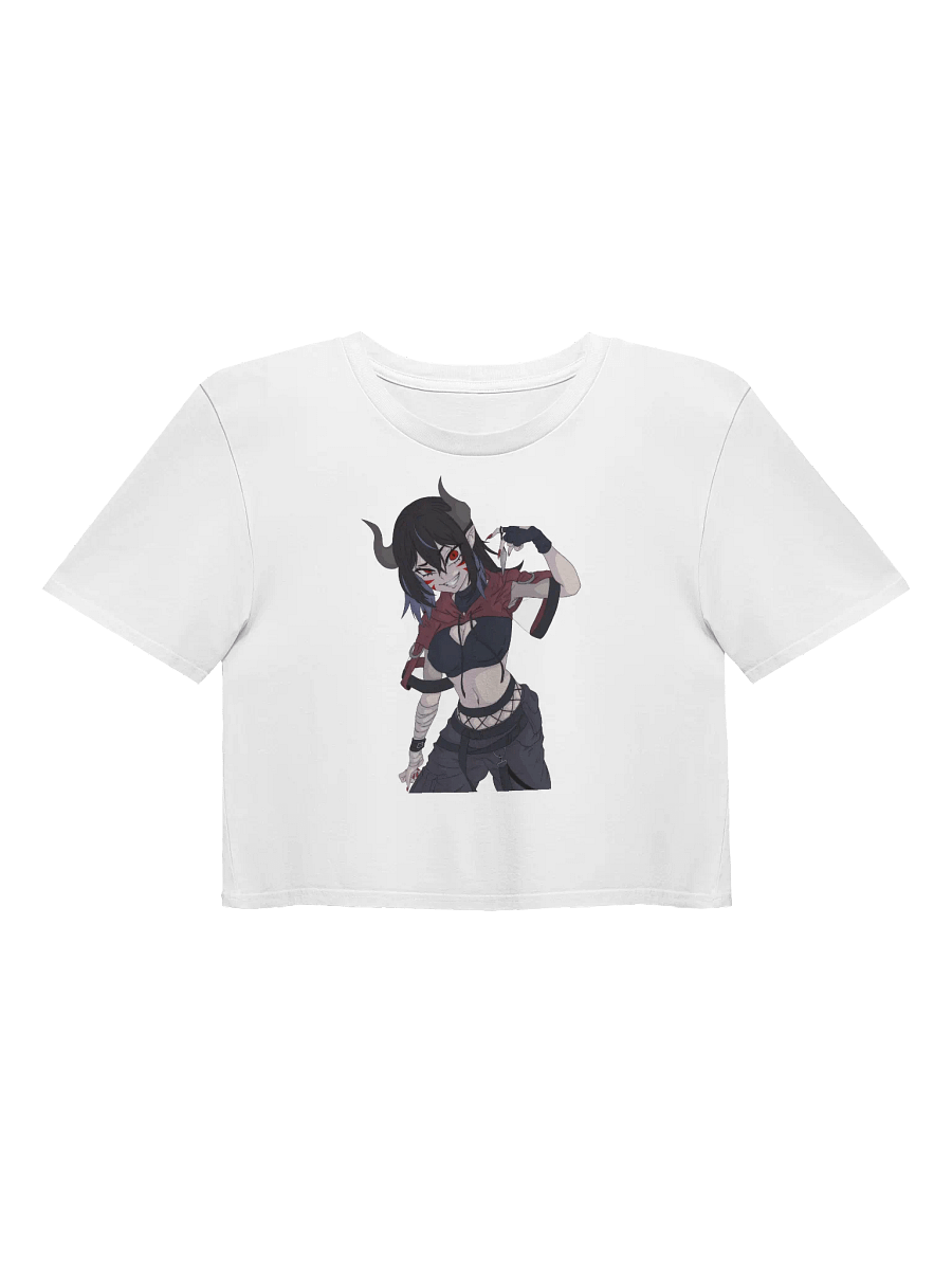 Kunai Crop Top product image (1)