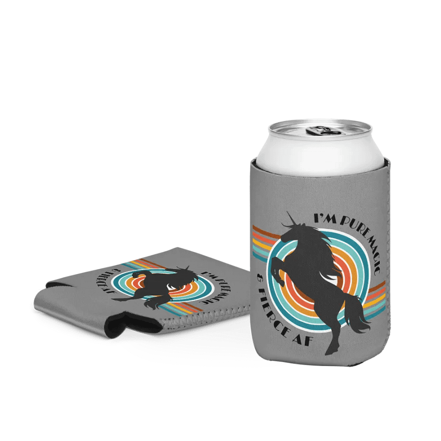 Pure Magic Coozie product image (4)