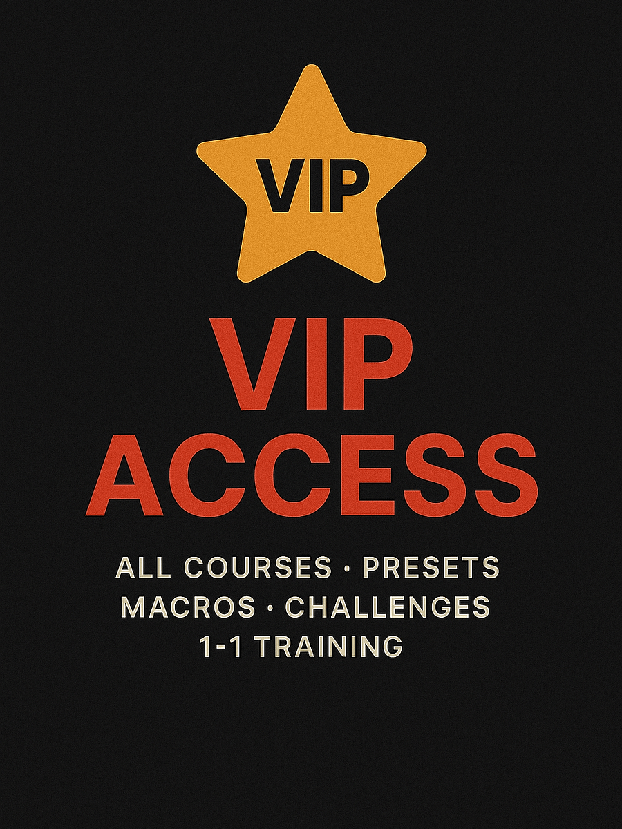VIP Access - Never worry about audio again product image (1)