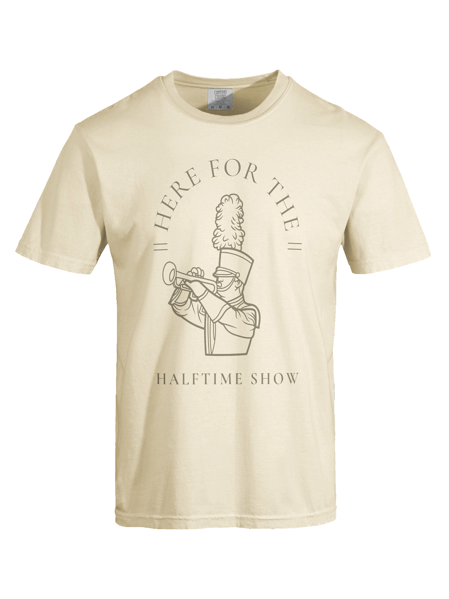 Here For The Halftime Show product image (13)