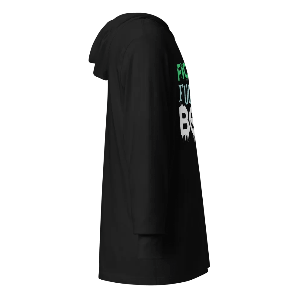 Fickity Fuckity Boo Hoodie Shirt product image (5)