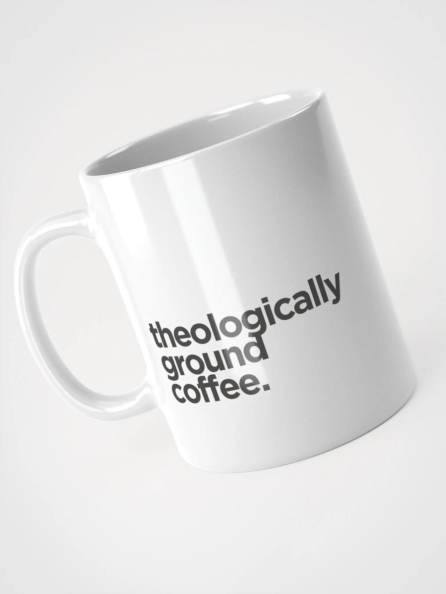 Off the Kirb Mug product image (8)