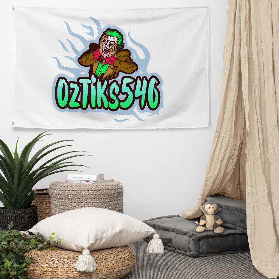 Logo Flag product image (5)