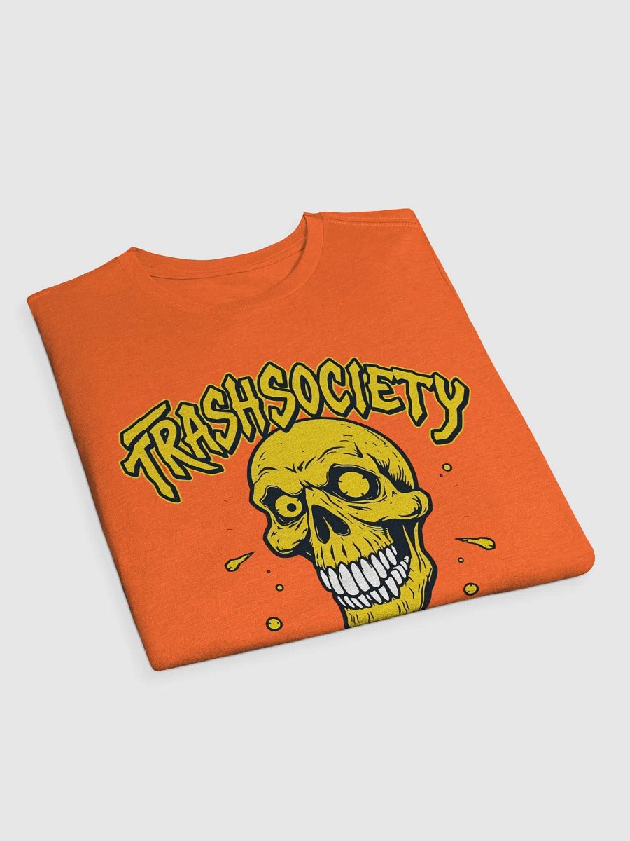 TRASH SOCIETY GRIT product image (3)