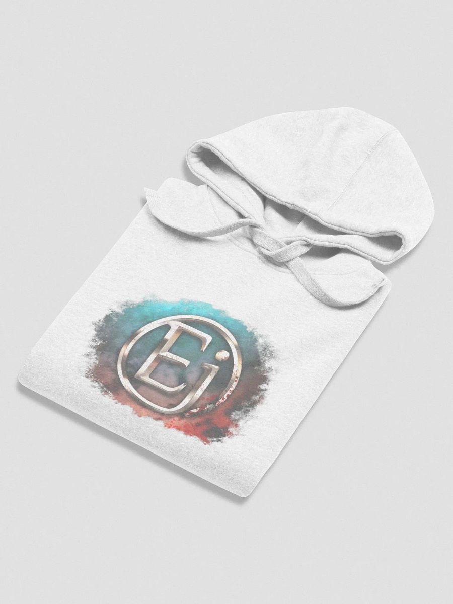 Elajjaz Logo - Unisex Hoodie product image (15)