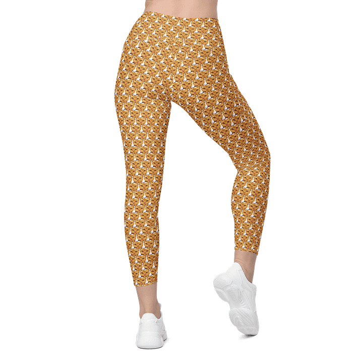 Cloud and PROUD athletic edition product image (2)