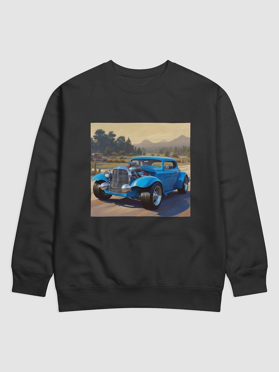 Hot Rod product image (1)