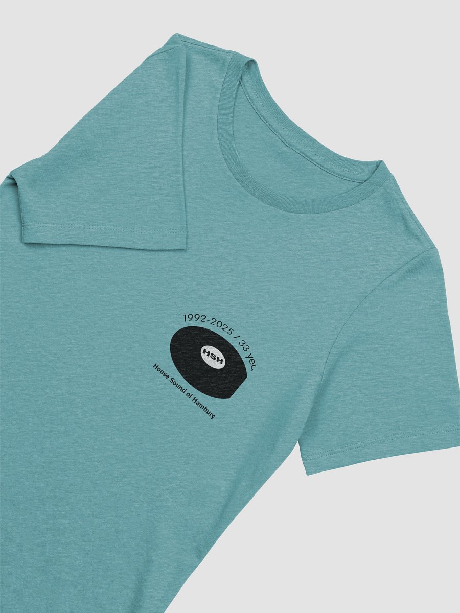 HSH - Women's Supersoft Relaxed-fit T-Shirt product image (34)