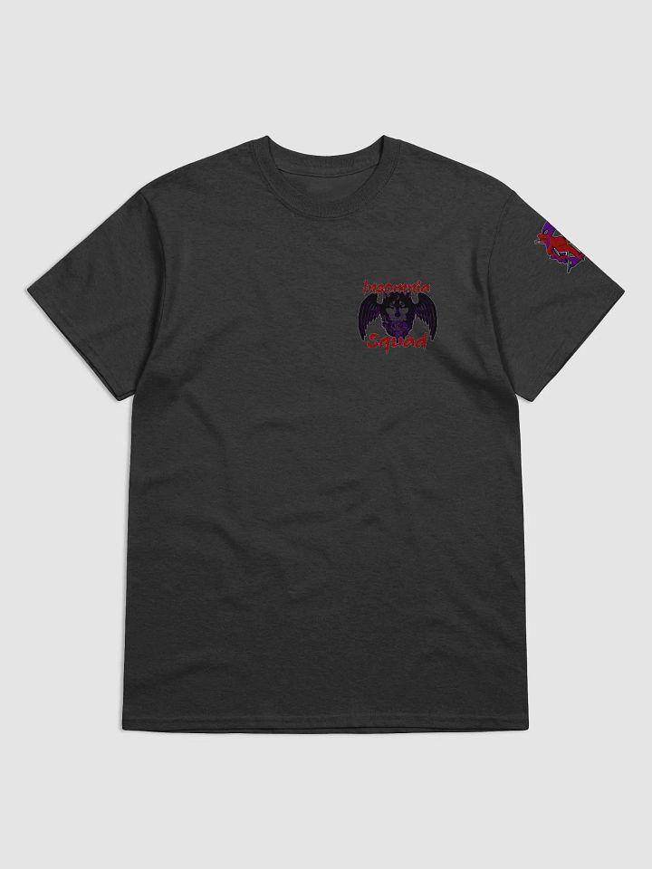 Huntington's Squad Tee product image (5)