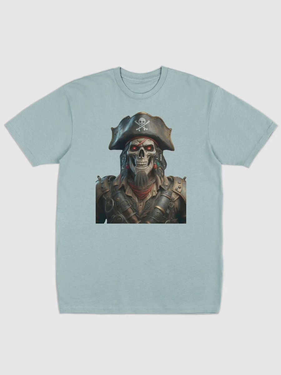 Skull Pirate: Ahoy There, Matey! product image (1)