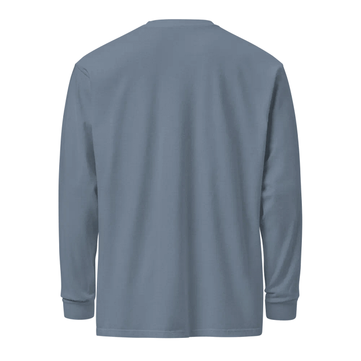 Long Sleeve Ants Proverbs Comfort Colors Shirt product image (5)