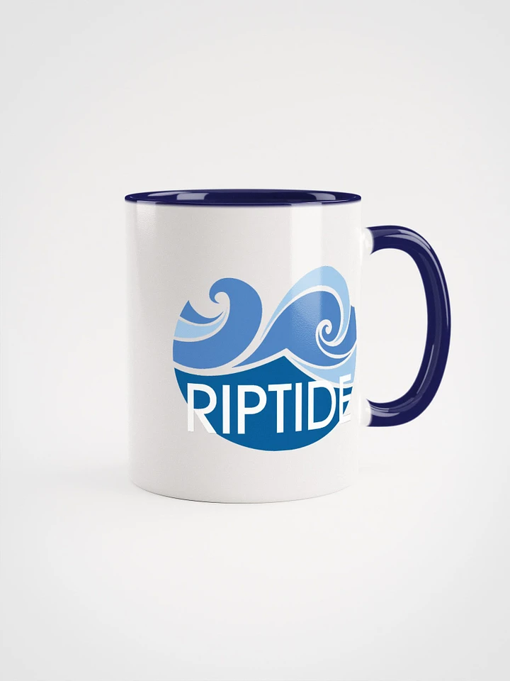 Riptide Dodgeball Club Ceramic Mug product image (21)