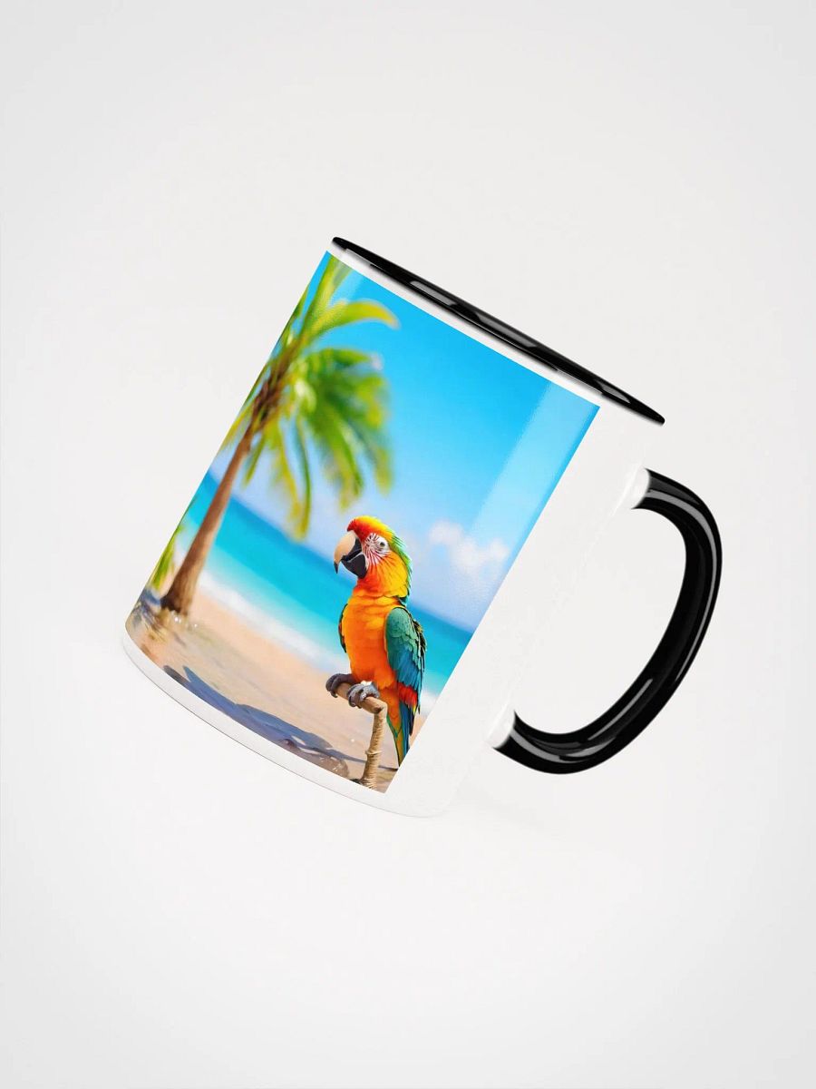 Beach Parrot product image (4)
