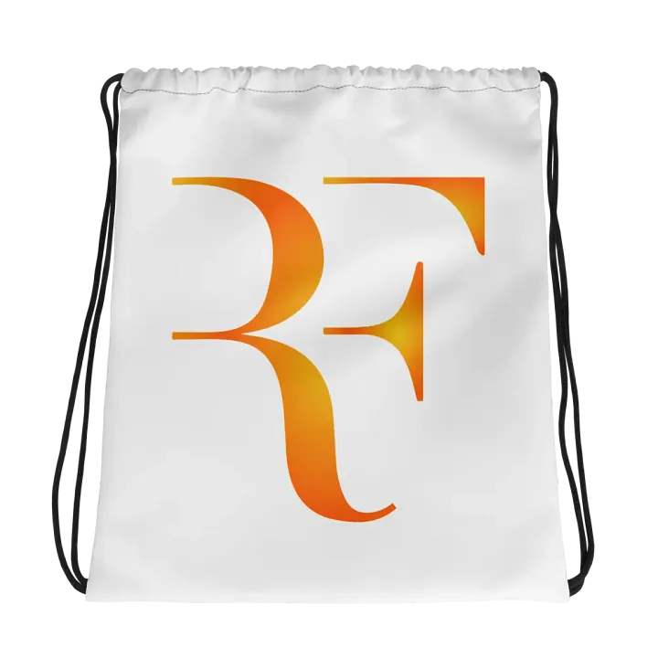 living legent All-Over Drawstring Bag product image (1)